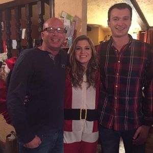 Meet your Posher, Dakota